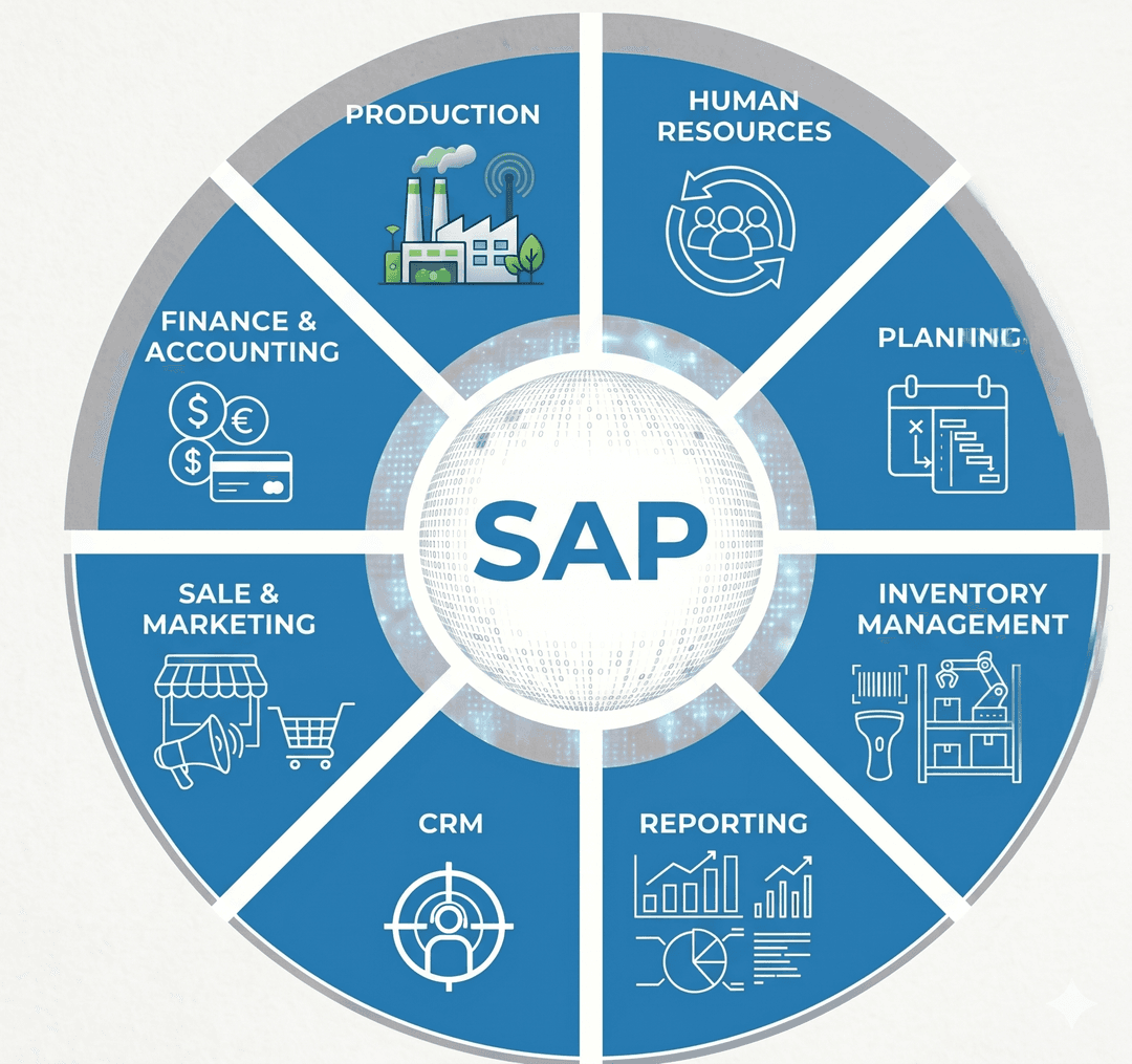 SAP